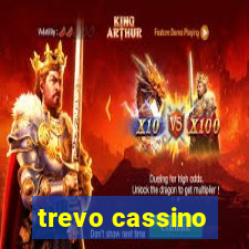 trevo cassino